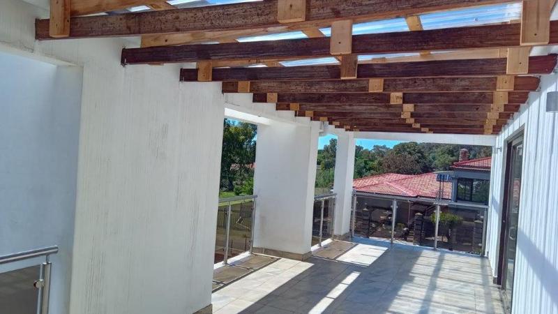 To Let 4 Bedroom Property for Rent in Ladybrand Free State